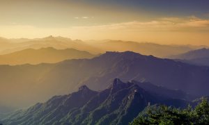 原创
堪比三山五岳的河南老君山，19亿年前的大陆造山运动让它举世无双