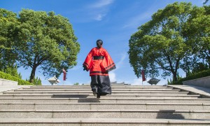 原创
它不是西湖，却比西湖更迷人，扬州最美的风景之一