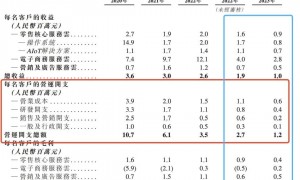 三年巨亏37亿元，二闯港交所的多点DMALL，前景如何？