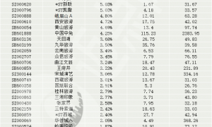 涨疯了！旅游酒店板块高开高走，7月A股主线就此诞生？