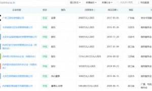 知名歌手胡海泉旗下的私募基金翻车了？