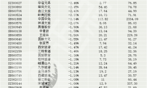 为暑期行情蓄力？旅游酒店板块连续两日缩量调整