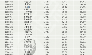 暑期游持续升温旅游酒店集体上涨，Q2业绩现拐点中国中免A+H放量大涨