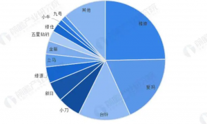 谁能成为“两轮蔚来”？