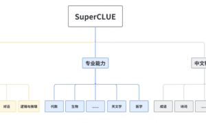 谁在给大模型打分？