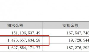 对外承担连带责任压力骤增、持续经营存重大不确定性  奥园美谷被ST