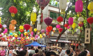 朋友圈都在旅游！经济消费恢复了多少？一线实地探访来了