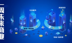 一周未来商业丨京东集团CEO许冉详解未来20年“35711”梦想路线图、618“梅西效应”高涨、极兔港交所递交招股书