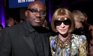 深度 | Anna Wintour的接班人是如何出局的？