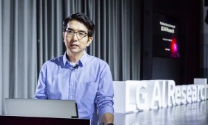 LG推出人工智能智囊团 为全球AI生态系统提供支持