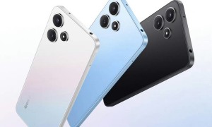 小米Redmi Note 12R将在今早10点开售 性价比很高！