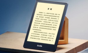 亚马逊Kindle中国电子书店已正式停运 真只能盖泡面了？