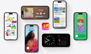 外媒：苹果更重视iOS 17的实用性 而不是带来新功能