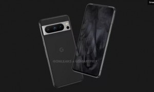 曝谷歌Pixel 8新机将涨价！可能比Pixel 7贵100美元