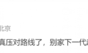 曝有厂商下一代超大杯开始评估直屏 会是小米嘛？