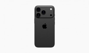 早报：iPhone 17 Pro Max外观曝光 国内手机周销排名公布