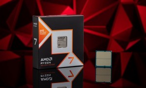 AMD Ryzen 7 9800X3D处理器被曝遭遇大规模故障