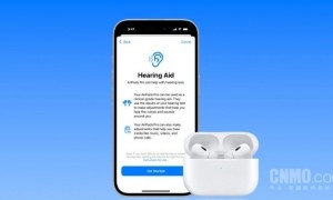 苹果AirPods Pro 3耳机预计今年9月发布 有四大看点