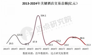 2024年中国酒店投资运营与品牌发展报告