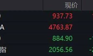 A股又巨震！这两大板块多股涨停