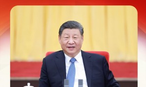 习近平两会时刻丨思政教育“小课堂”融合社会“大课堂”