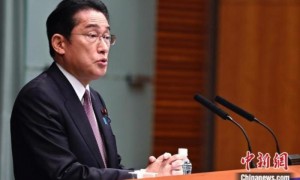 关于福岛核污染水排海时间，日本首相最新表态