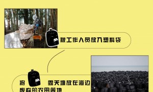 图解：除了核污染水，日本还有“无处安放”的核垃圾