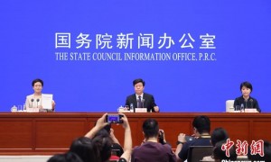 国家海洋局：多措并举持续加强典型生态系统保护修复