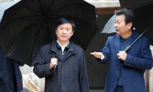 市长们春节假期在忙啥？冒雨调研、招商引资、关心冰雪赛事等