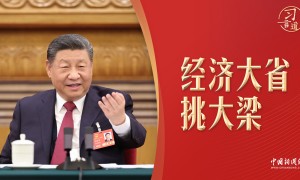 习言道｜经济大省挑大梁，怎么挑？