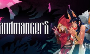 肉鸽卡牌《Handmancers》上架Steam 暂不支持中文！