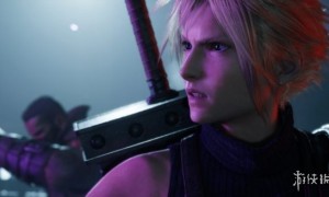 《FF7：重生》将比《FF7：重制版》有更多的可选服装！