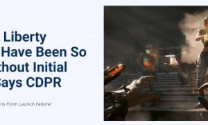 CDPR：《赛博朋克2077》的负面反馈 造就出色的资料片