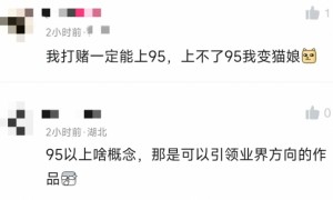 网友预测《黑神话：悟》MC评分会是95+？别期待太高！