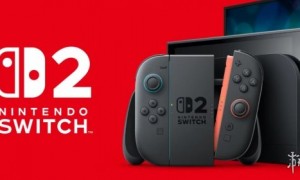 分析师预测Switch2价格400美元！玩家：我真的好兴奋