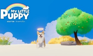 《My Little Puppy》体验版发布，带你体验超萌柯基的灵魂之旅