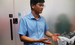 高质量发展调研行|山东曹县：汉服网络零售额上半年达到38.28亿元