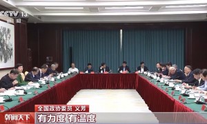 “让人民群众在每一个司法案件中感受到公平正义 ” 他们积极履职建言