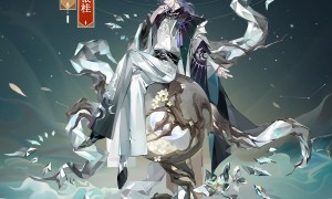 《阴阳师》月读全新皮肤上线，七周年情报抢先放送