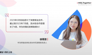 玩转海外深度联运 华为终端全球生态助力天游网络出海产品流水增长4倍