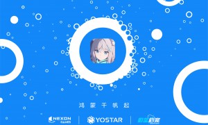 鸿蒙原生游戏再添力作！《蔚蓝档案》HarmonyOS NEXT版上架华为游戏中心