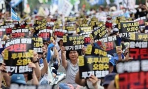 李在明痛批：日本启动核污染水排海“是向太平洋沿岸国家宣战”