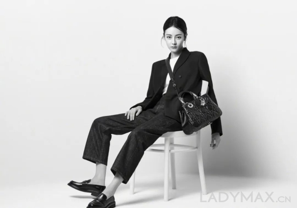 深度 | LVMH老板女儿接手的Dior为何选择深圳办秀？