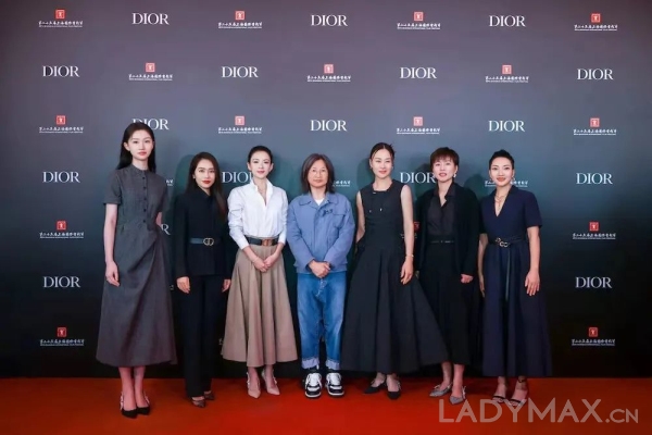 深度 | LVMH老板女儿接手的Dior为何选择深圳办秀？