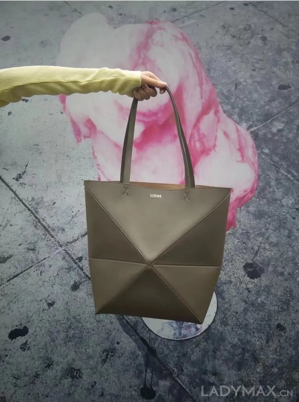 ​​Loewe成第二季度最热门时尚品牌