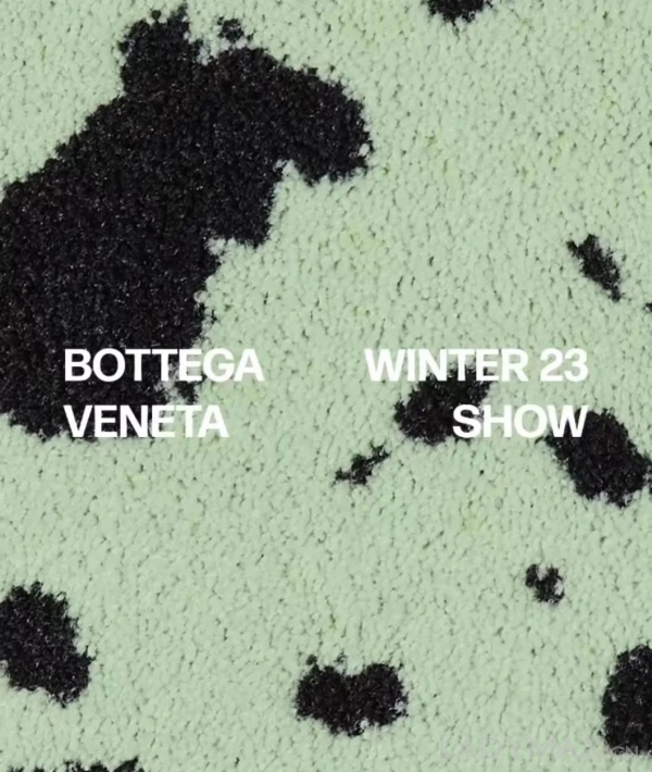 深度 | “内向”的Bottega Veneta