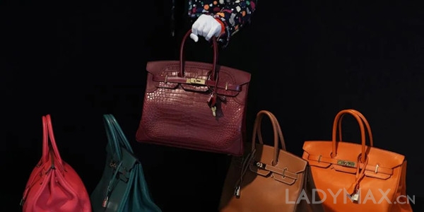 分析 | 从LVMH、开云、爱马仕和Prada的上半年财报看喜忧参半的奢侈品市场