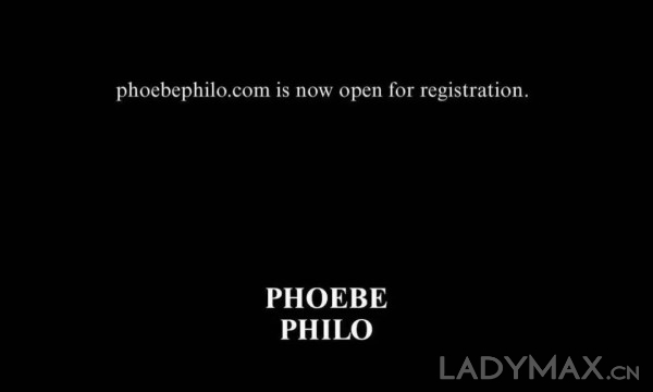 深度 | Phoebe Philo最终会让人失望吗？