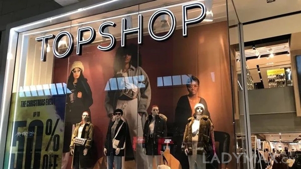 早报 | 传国内跨境电商Shein竞购Topshop