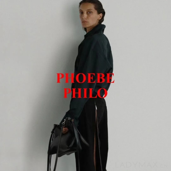 深度 | Phoebe Philo 心法